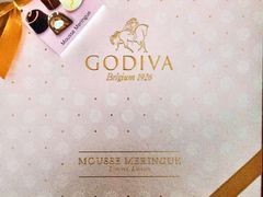 -GODIVA(王府井apm店)