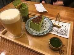 -無邪日式甜品(华润五彩城购物中心店)