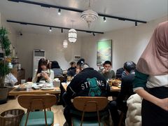 -贯贯吉·清真餐厅(浙江中路店)