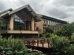 -昆明洲际酒店