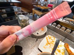 -很久以前羊肉串(南京路第一百货店)