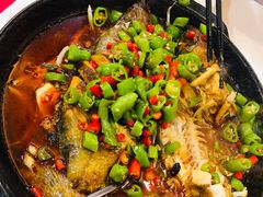 -翠清酒家(万丰路店)