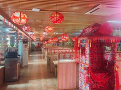 -东北民俗村·东北菜(翻身店)