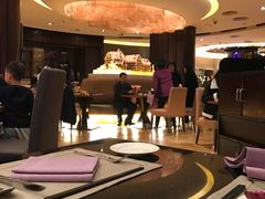 -好日子皇冠假日酒店·君怡咖啡厅(特美思大厦店)