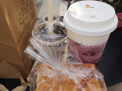 -喜茶(深圳福田星河COCO Park店)