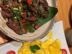 -云海肴云南菜·蒸汽石锅鱼(北京良乡华冠店)