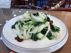 -西安贾三灌汤包·回坊小吃·清真炒菜(北院门总店)