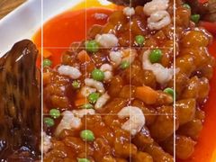 -萬國春·中菜馆(颐和公馆店)