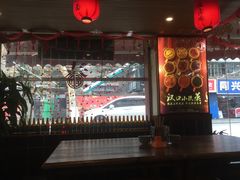 -刘师父老汉口江湖菜(蔡锷路店)