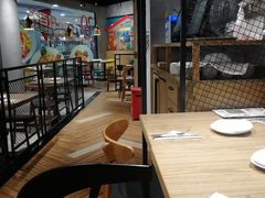 -棒约翰比萨·意面(剑河店)