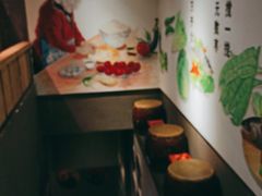 -吕氏疙瘩汤·私家菜馆(慈云寺店)