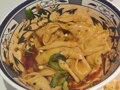 -子午路张记肉夹馍(兵马俑店)