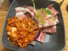 -新石器烤肉(无锡万象城店)