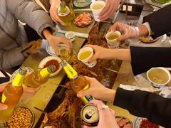 -巴山一绝烤全羊(三圣乡刘家花园店)