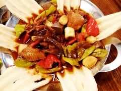 -松沪名灶·豆浆鱼头·新上海菜(飞航吾悦广场店)