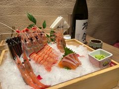 -Minase水濑·日料放题(外滩店)