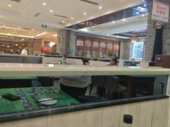 -令氏家外家周秦食府(高新店)