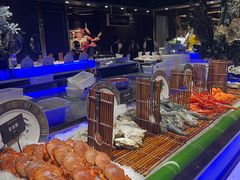 -加餐海鲜自助(宝龙一城店)