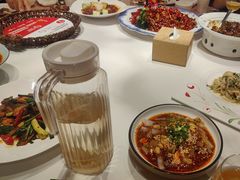-渝信川菜(长安店)