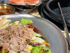 -首尔烤肉大排档(合生汇店)