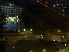 -上海浦东绿地铂骊酒店