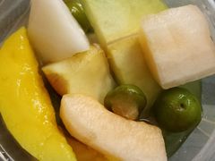 -凤张螺蛳粉·爽口粉(跃进路总店)