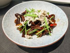 -沈灶河豚宴·河豚融合餐厅(汉中路店)