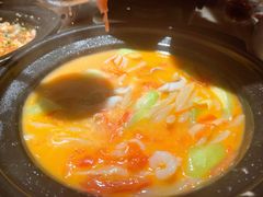 -佬肥猫·浙江乡村菜(国华广场店)