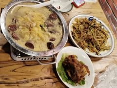 -關東雪东北菜(中庚漫游城店)