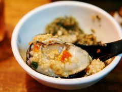 -烧蠔帮·生蚝海鲜牌档(观海店)