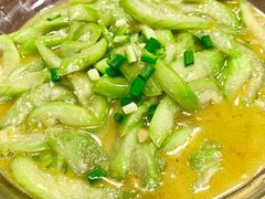 -老味道餐厅(江山店)