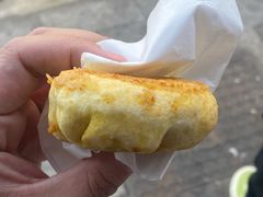 -大南门牛肉包子店