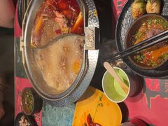 -牛New寿喜烧(中山公园龙之梦店)