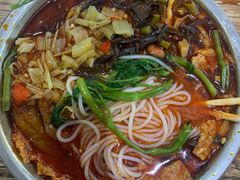 -西环肥仔螺蛳粉(总店)