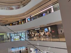 -北京长安天街