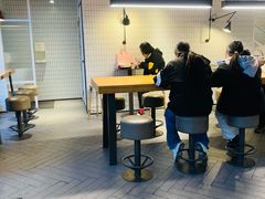 -肯德基(杭州和平饭店)