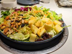 -Linlin泰餐厅(华夏幸福店)