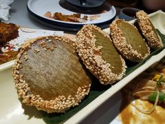 -绿茶餐厅(千岛湖银泰城店)