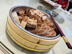-小北江河鲜(新城店)