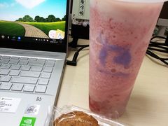 -瑞幸咖啡(海螺大厦店)