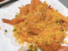 -神洲四海大酒楼(王府井澳门中心店)