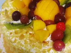 -卡漫莫尼蛋糕(私人定制店)