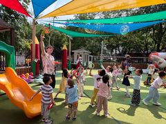 -MUFFY'S博识梦飞幼儿园(万柳园)