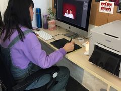 -猫头鹰照相馆(国贸店)