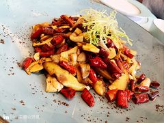 -翠湖轩中餐厅·翠湖宾馆