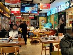 -华府九号海鲜烧烤大排档(龙域店)