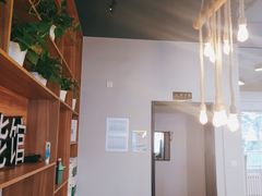 -悦动体能篮球羽毛球网球(三里河店)