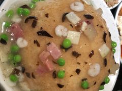 -老头儿油爆虾·知味杭州(爱琴海购物中心)