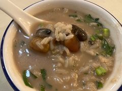 -婆婆家·湛江特色美食(福田振华路店)