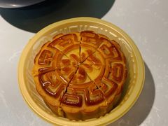 -额娘·现烙春饼烤鸭(太原总店)